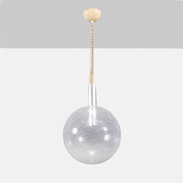 Tobia Scarpa, prod. Flos  (Italy, 1964)  - Auction Design and 20th Century Decorative Arts - Colasanti Casa d'Aste