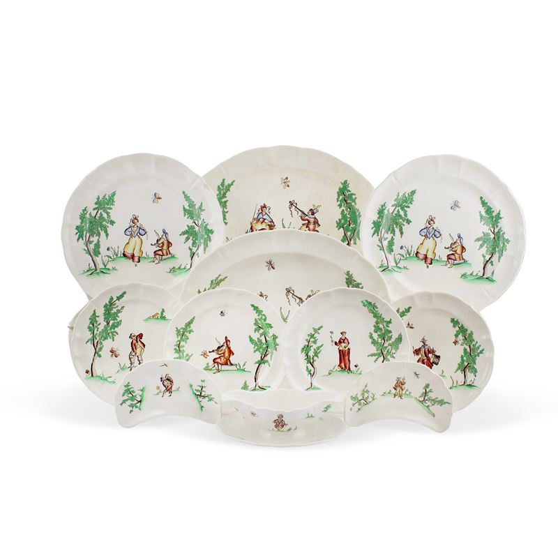 Guido Andlovitz, Prod. Società Ceramica Italiana di Laveno (108)