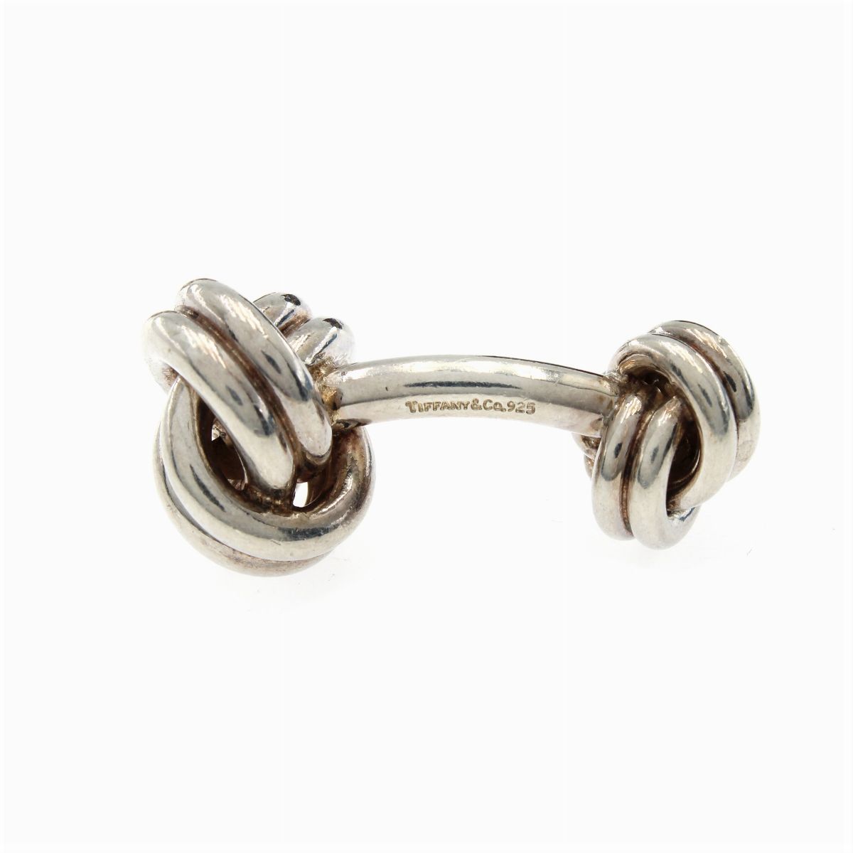 Tiffany & Co. Gemelli Vintage
