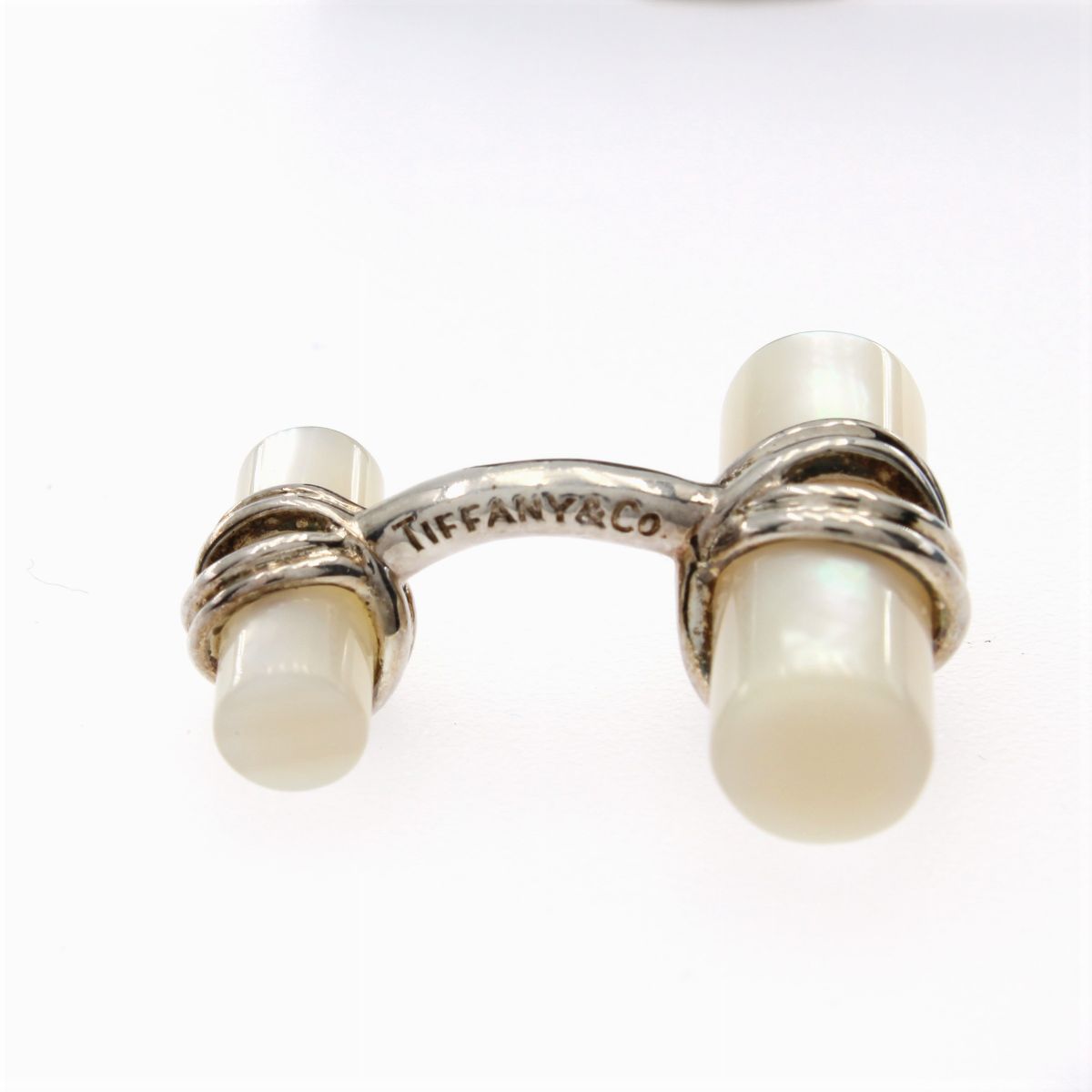 Tiffany & Co. Gemelli Vintage