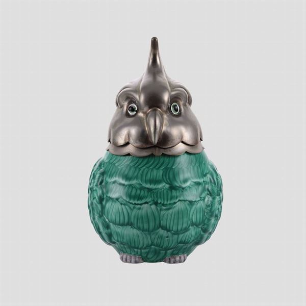 Austrian manufacture  (1930s)  - Auction Design and 20th Century Decorative Arts - Colasanti Casa d'Aste