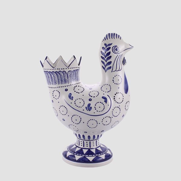 Prod. Este ceramiche  (Italia, anni 70)  - Asta Design e Arti Decorative del 900 - Colasanti Casa d'Aste