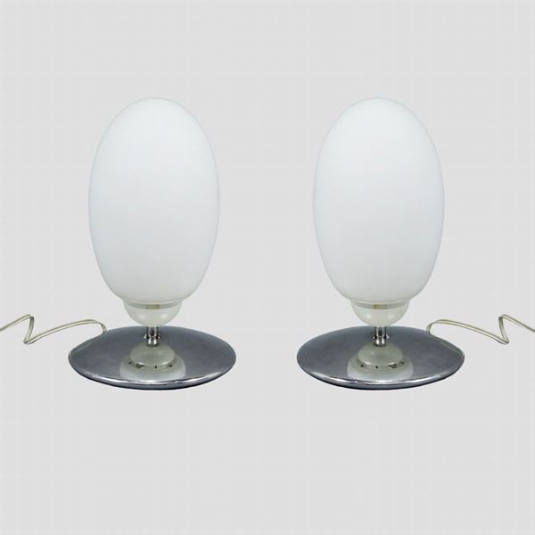 Achille Castiglioni, prod. Flos (2)