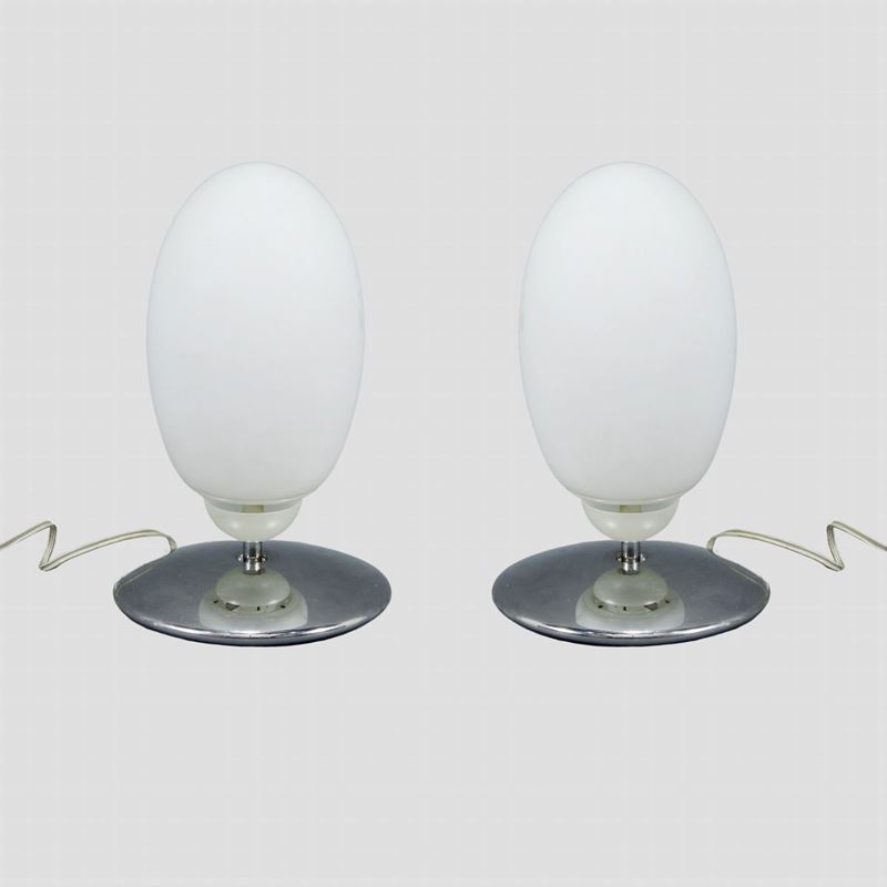 Achille Castiglioni, Prod. Flos (2)