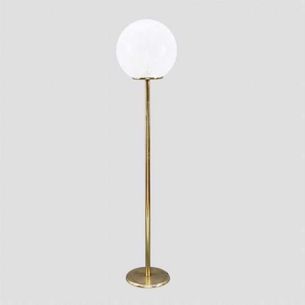 Lella & Massimo Vignelli, prod. Flos  (Italy, 1982)  - Auction Design and 20th Century Decorative Arts - Colasanti Casa d'Aste