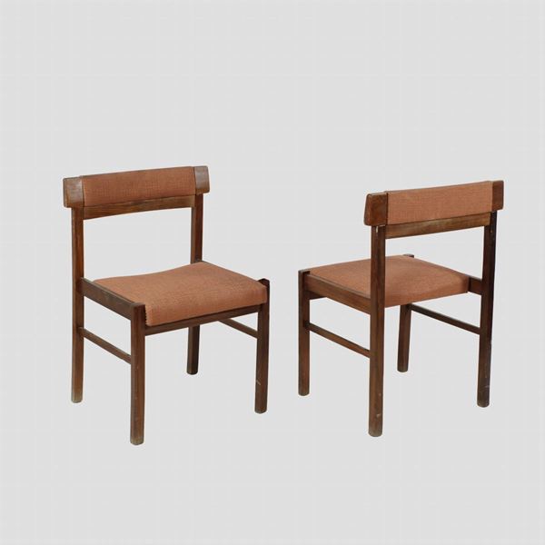 Prod. Anders Jensen (4)  (Denmark, 1960s)  - Auction Design and 20th Century Decorative Arts - Colasanti Casa d'Aste