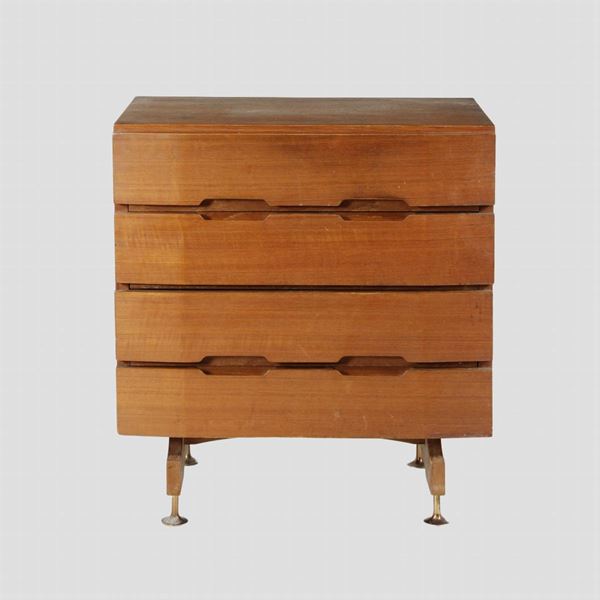 Manifattura italiana  (anni 60)  - Asta Design e Arti Decorative del 900 - Colasanti Casa d'Aste
