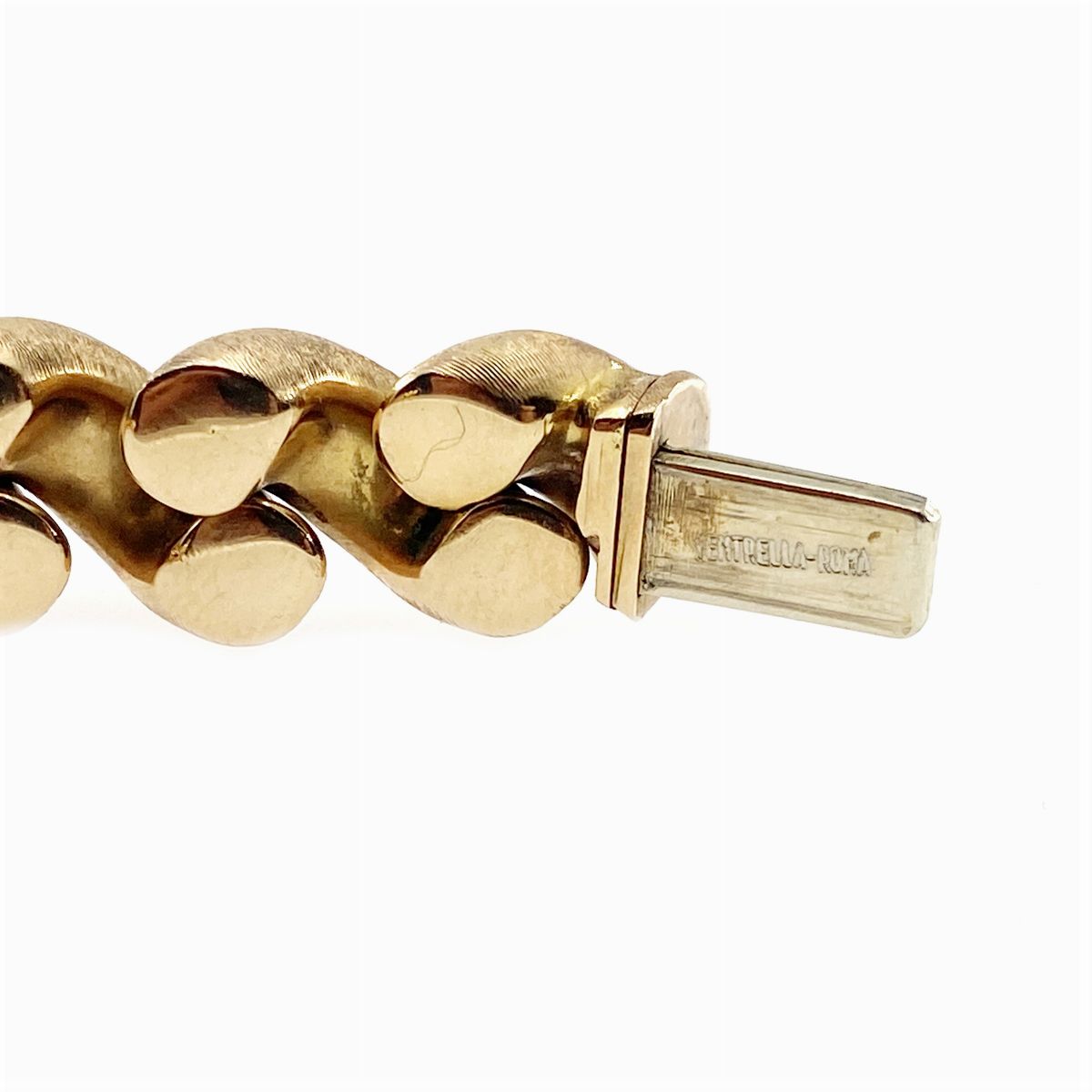 Bracciale in Oro Giallo 18kt