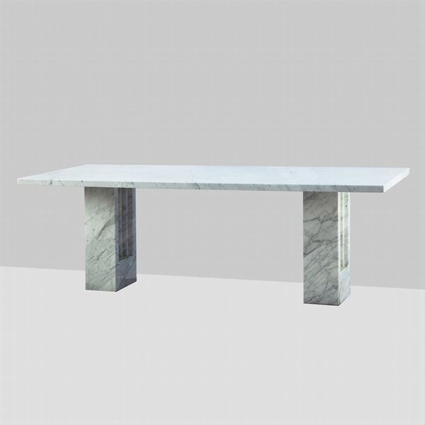 Carlo Scarpa and Marcel Breuer, prod. Simon Gavina