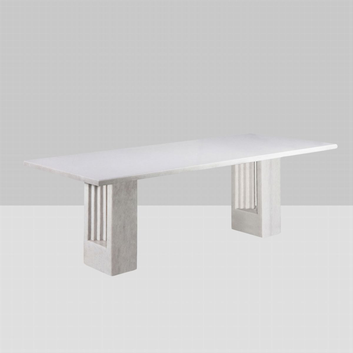 Carlo Scarpa e Marcel Breuer, Prod. Simon Gavina