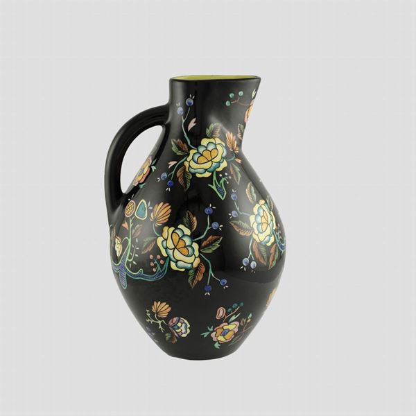 Lenci prod.  (Turin, 1930/40s)  - Auction Design and 20th Century Decorative Arts - Colasanti Casa d'Aste