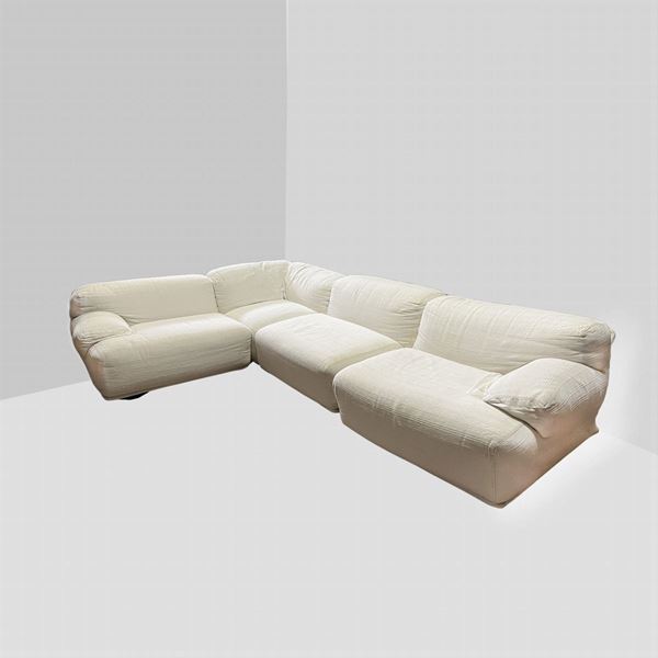 Vico Magistretti, Cassina prod. 