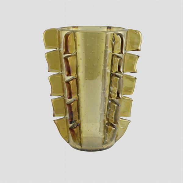 Italian manufacture  (Murano, 1960s)  - Auction Design and 20th Century Decorative Arts - Colasanti Casa d'Aste