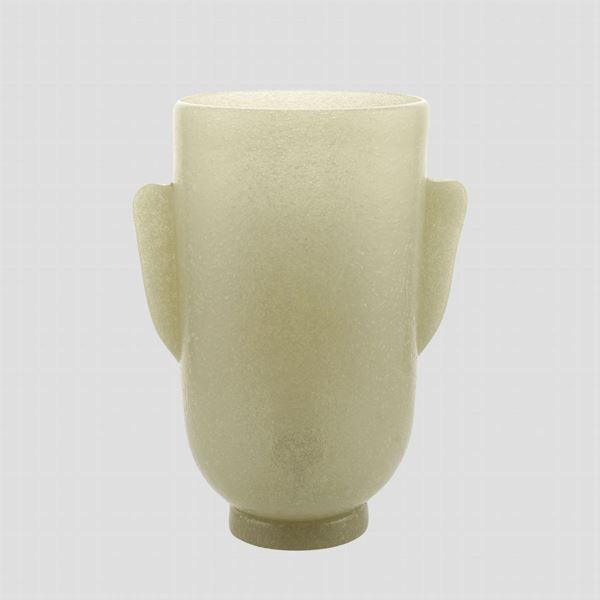 Carlo Scarpa, prod. Venini