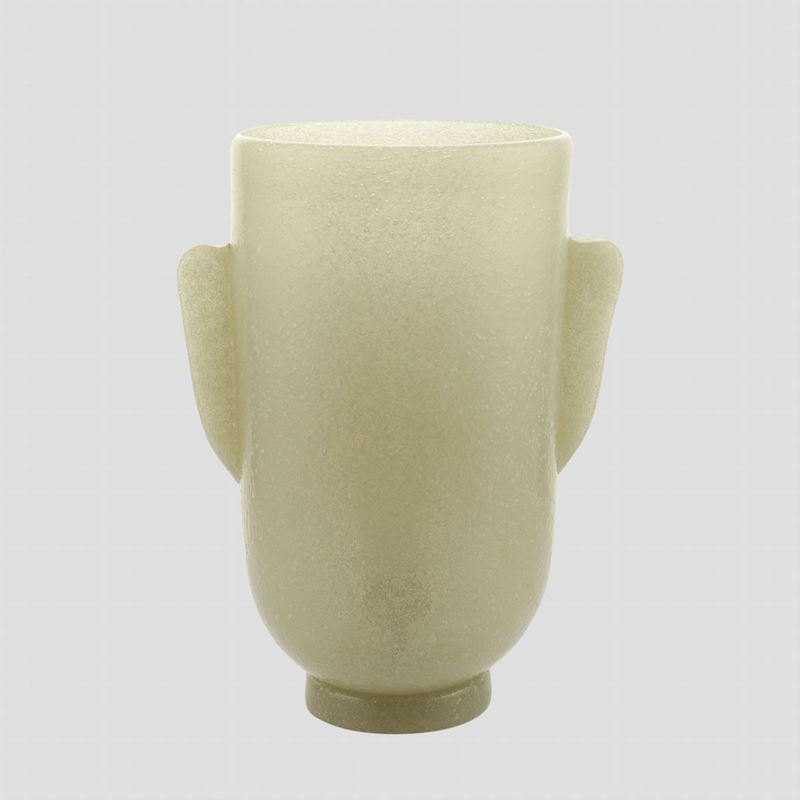 Carlo Scarpa, Prod. Venini