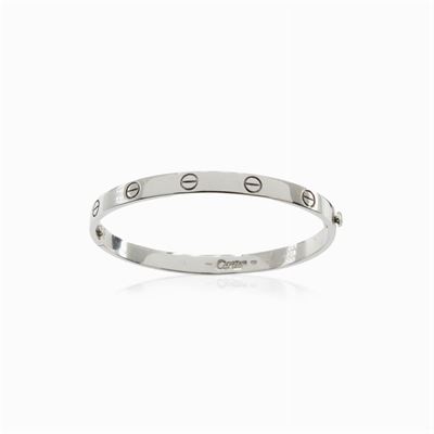 Cartier Bracciale Collezione Love