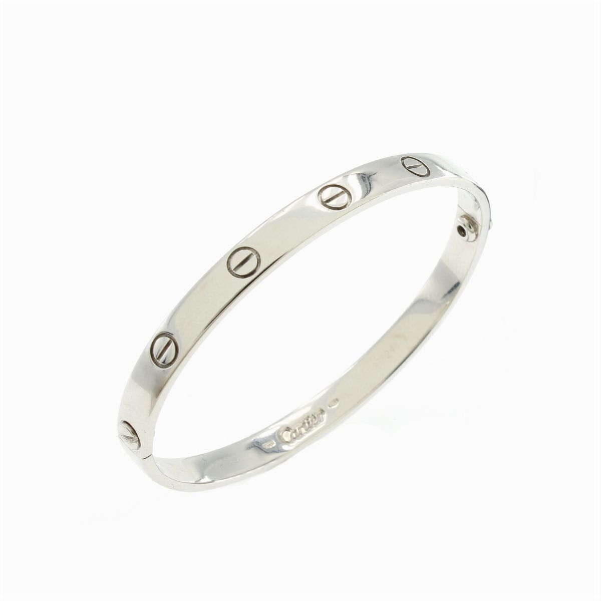 Cartier Bracciale Collezione Love