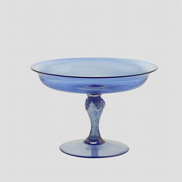 Salviati prod.  (Murano, early 20th century)  - Auction Design and 20th Century Decorative Arts - Colasanti Casa d'Aste
