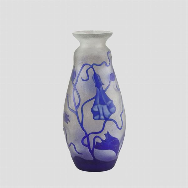 Manifattura francese  (anni 30)  - Asta Design e Arti Decorative del 900 - Colasanti Casa d'Aste