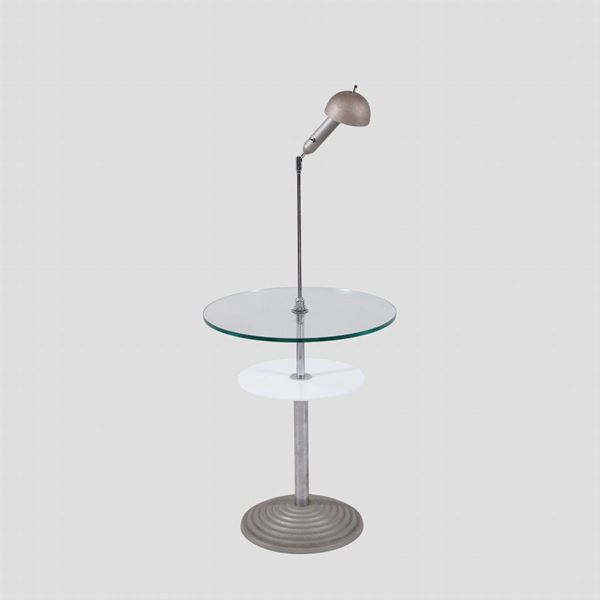 Daniela Puppa e Franco Raggi, prod. Fontana Arte  (Italy, 1988)  - Auction Design and 20th Century Decorative Arts - Colasanti Casa d'Aste