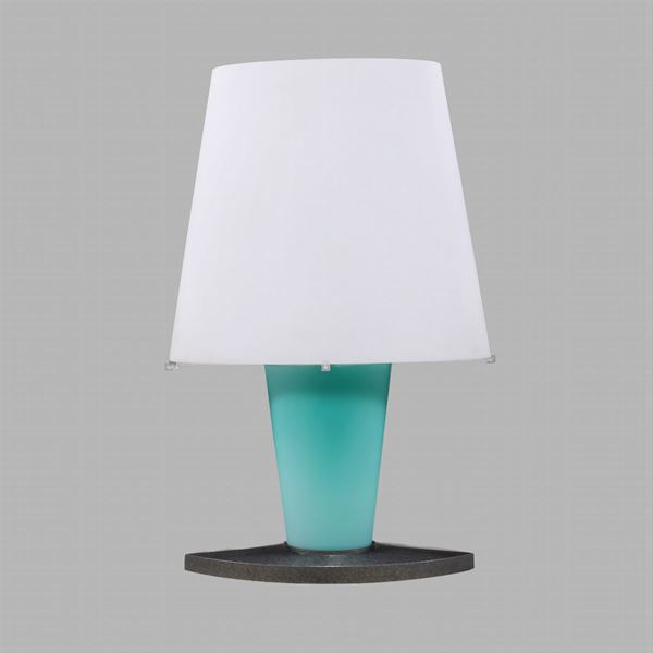 Daniela Puppa, prod. Fontana Arte  (Italy, 1991)  - Auction Design and 20th Century Decorative Arts - Colasanti Casa d'Aste