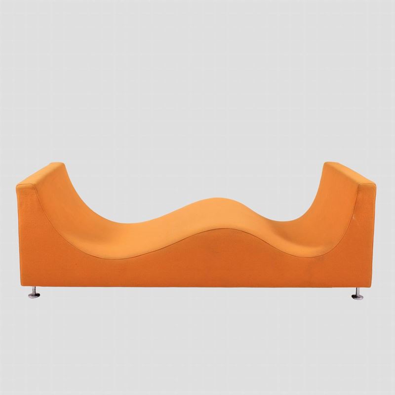 Jasper Morrison, Prod. Cappellini