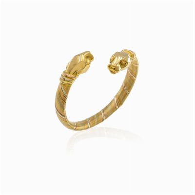 Cartier Bracciale Collezione Panthère