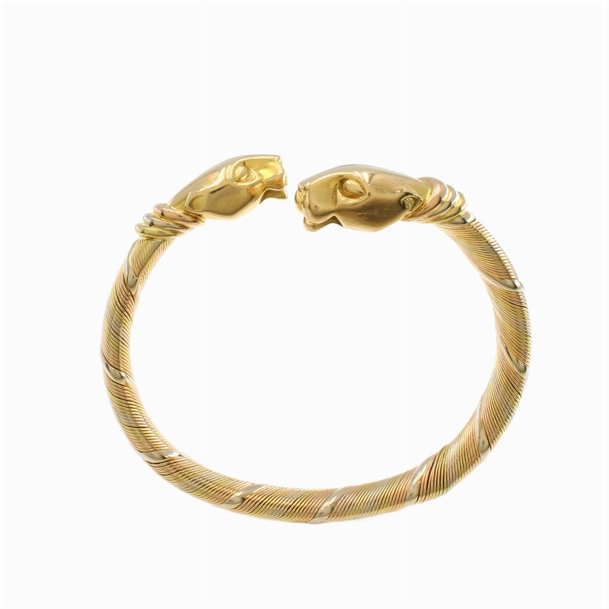 Cartier Bracciale Collezione Panthère
