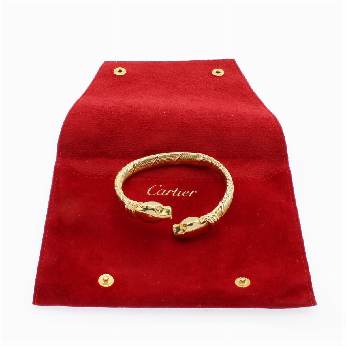 Cartier Bracciale Collezione Panthère