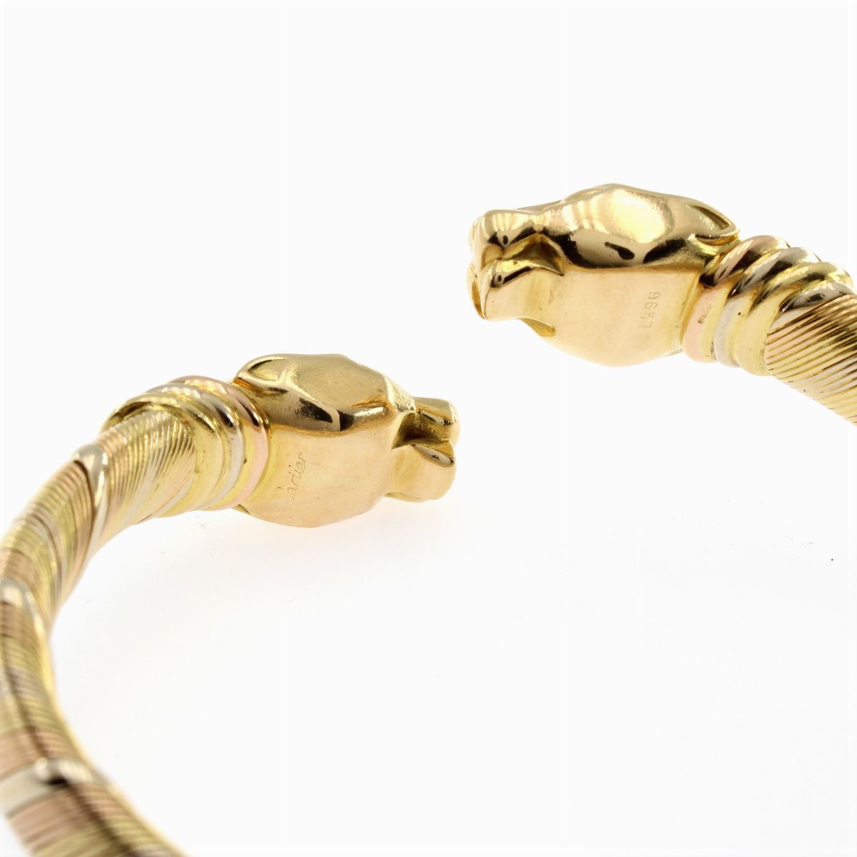 Cartier Bracciale Collezione Panthère