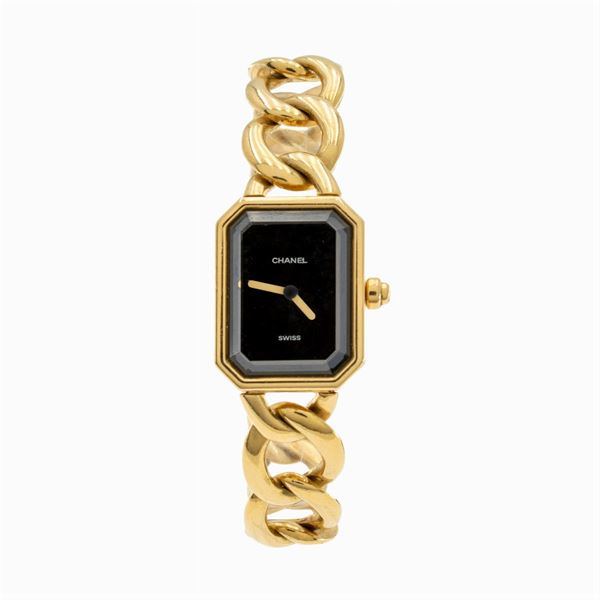 Chanel orologio da donna vintage collezione Premiere