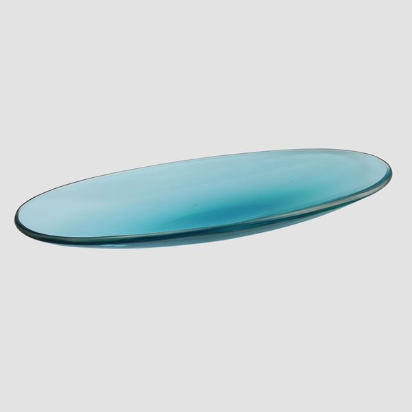 Paolo Venini, prod. Venini  (Murano, 1950s)  - Auction Design and 20th Century Decorative Arts - Colasanti Casa d'Aste