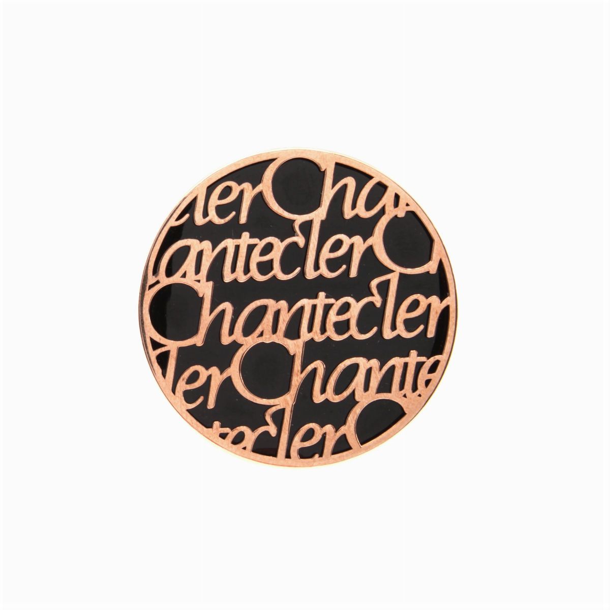 Chantecler Anello Collezione Pour Parler