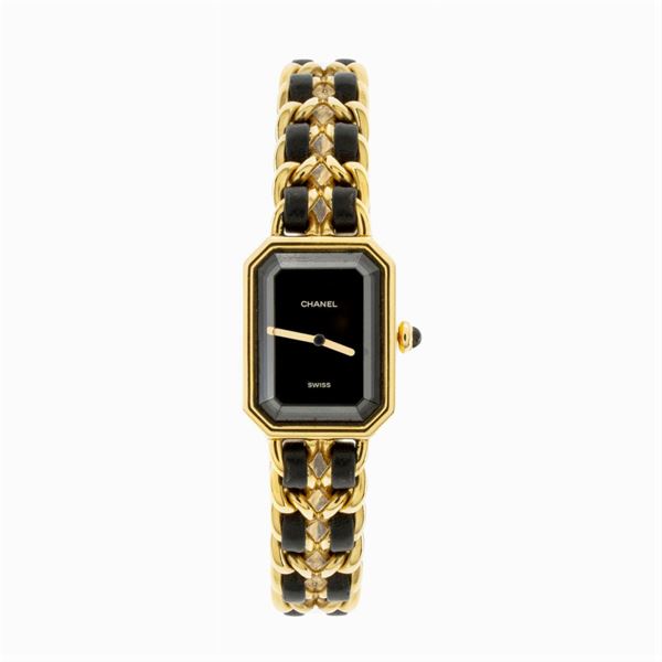 Chanel Premiere vintage bijou ladies watch