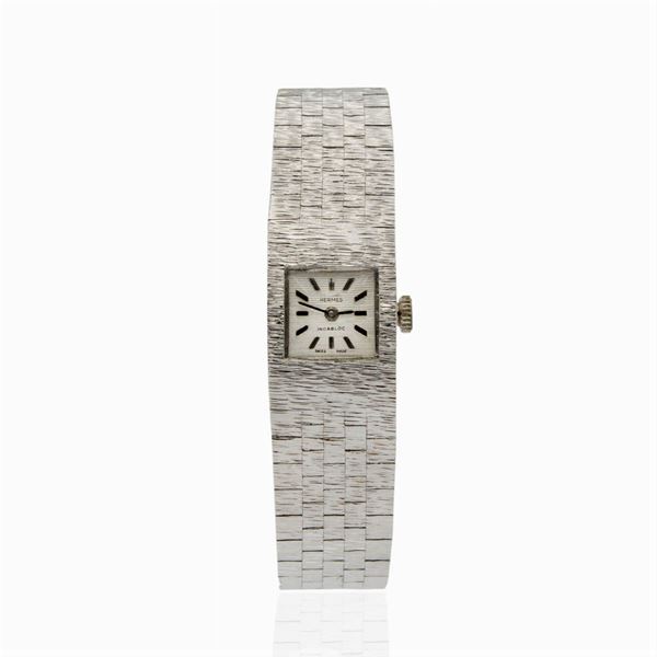 Hermes bijou vintage ladies watch