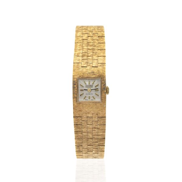 Hermes bijou vintage ladies watch