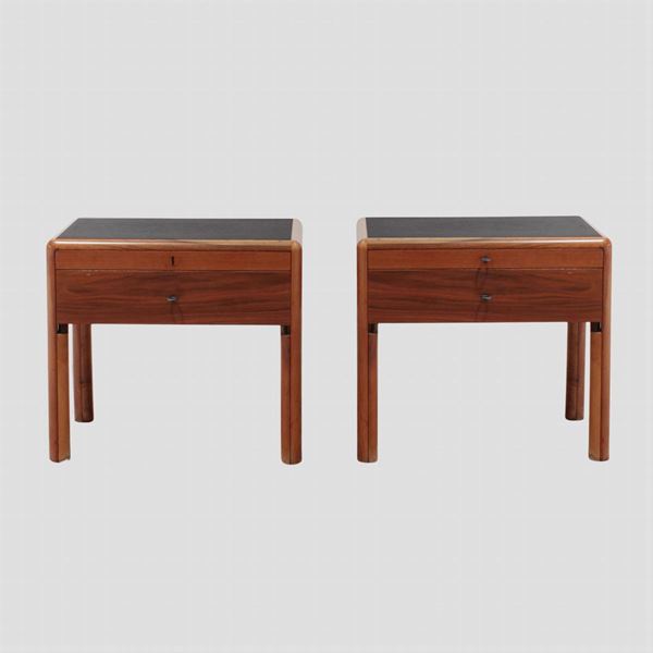 Prod. Bernini (2)  (Italy circa 1960)  - Auction Design and 20th Century Decorative Arts - Colasanti Casa d'Aste