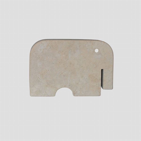 Enzo Mari, prod. Fratelli Mannelli  (Italy, 70s)  - Auction Design and 20th Century Decorative Arts - Colasanti Casa d'Aste