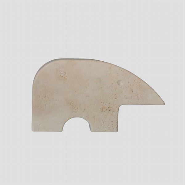 Enzo Mari, prod. Fratelli Mannelli  (Italy, 1970s)  - Auction Design and 20th Century Decorative Arts - Colasanti Casa d'Aste