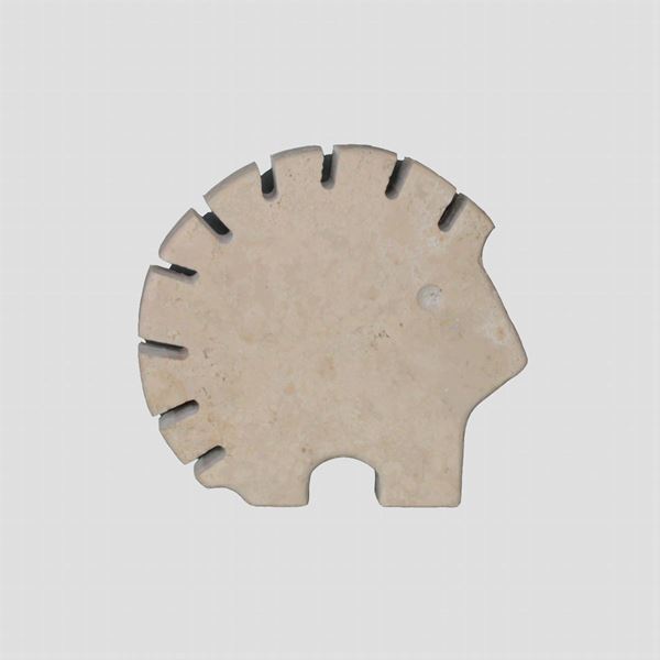 Enzo Mari, prod. Fratelli Mannelli  (Italy, 1970s)  - Auction Design and 20th Century Decorative Arts - Colasanti Casa d'Aste