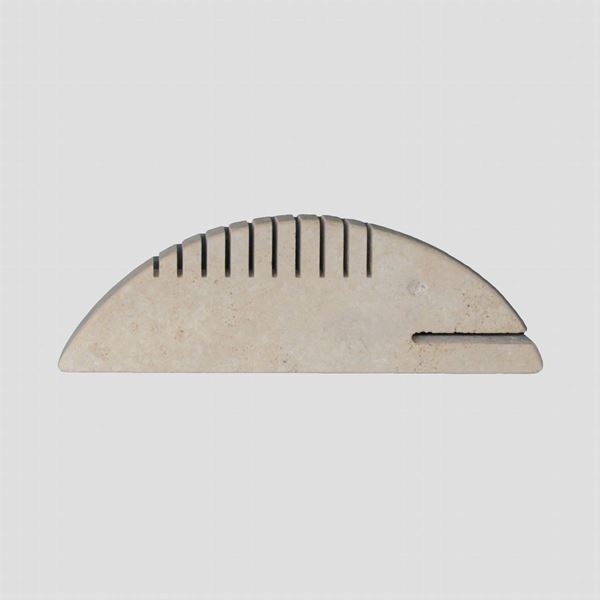 Enzo Mari, prod. Fratelli Mannelli  (Italy, 1970s)  - Auction Design and 20th Century Decorative Arts - Colasanti Casa d'Aste