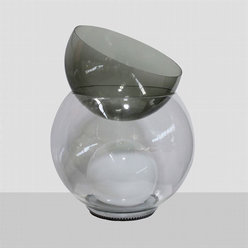 Gae Aulenti, Prod. Fontana Arte