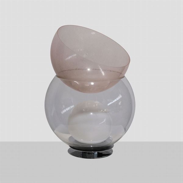 Gae Aulenti, prod. Fontana Arte