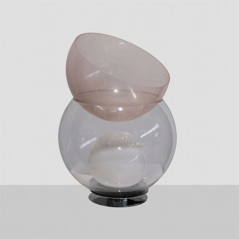 Gae Aulenti, Prod. Fontana Arte