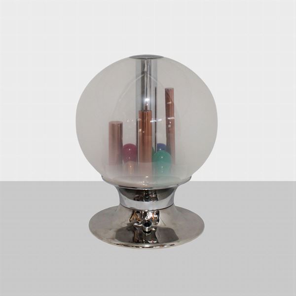 Selenova prod.  (Italy, 1970s)  - Auction Design and 20th Century Decorative Arts - Colasanti Casa d'Aste