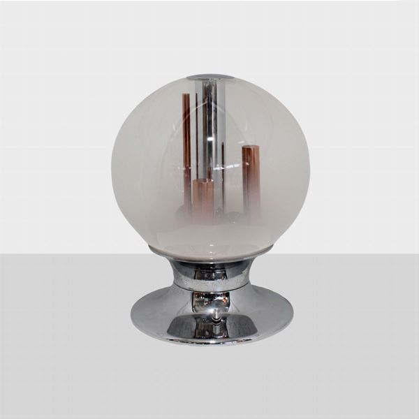 Selenova prod.  (Italy, 1970s)  - Auction Design and 20th Century Decorative Arts - Colasanti Casa d'Aste
