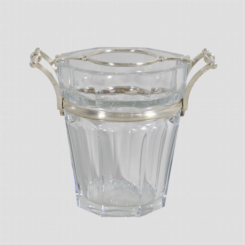 Prod. Baccarat