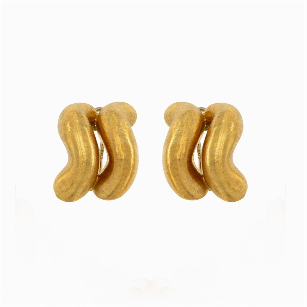 Mario Buccellati Parure Collezione Torchon San Marco