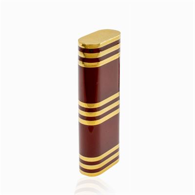 Cartier, Accendino Vintage
