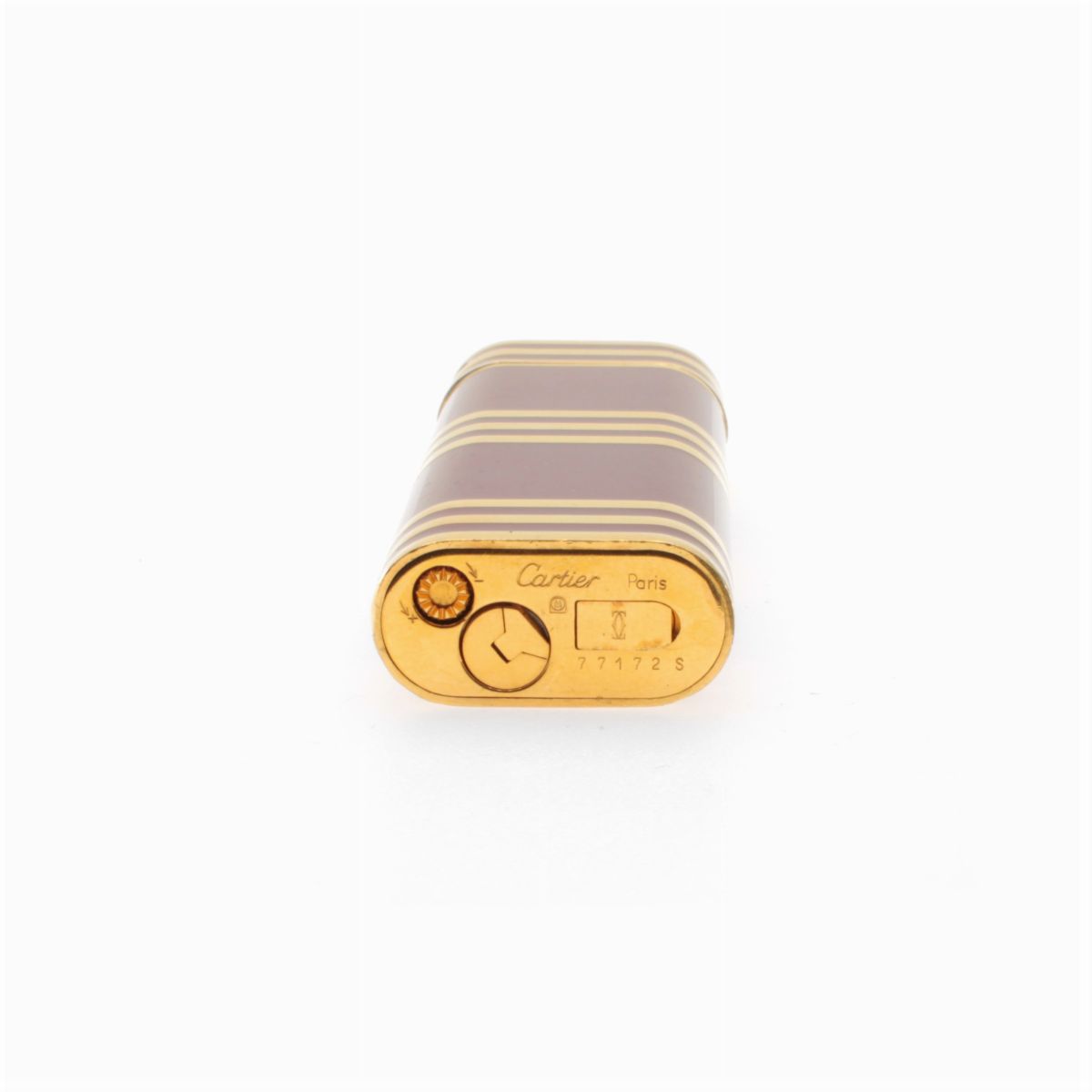 Cartier, Accendino Vintage